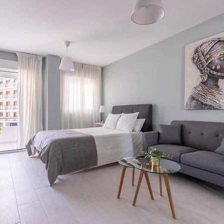 Torremolinos Dream Sea Views Διαμέρισμα Εξωτερικό φωτογραφία