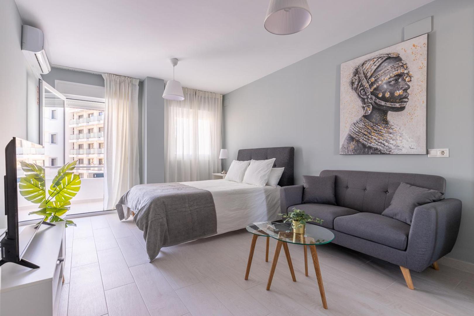 Torremolinos Dream Sea Views Διαμέρισμα Εξωτερικό φωτογραφία