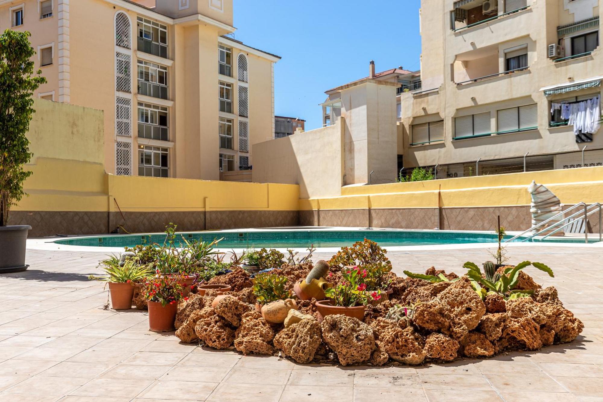 Torremolinos Dream Sea Views Διαμέρισμα Εξωτερικό φωτογραφία