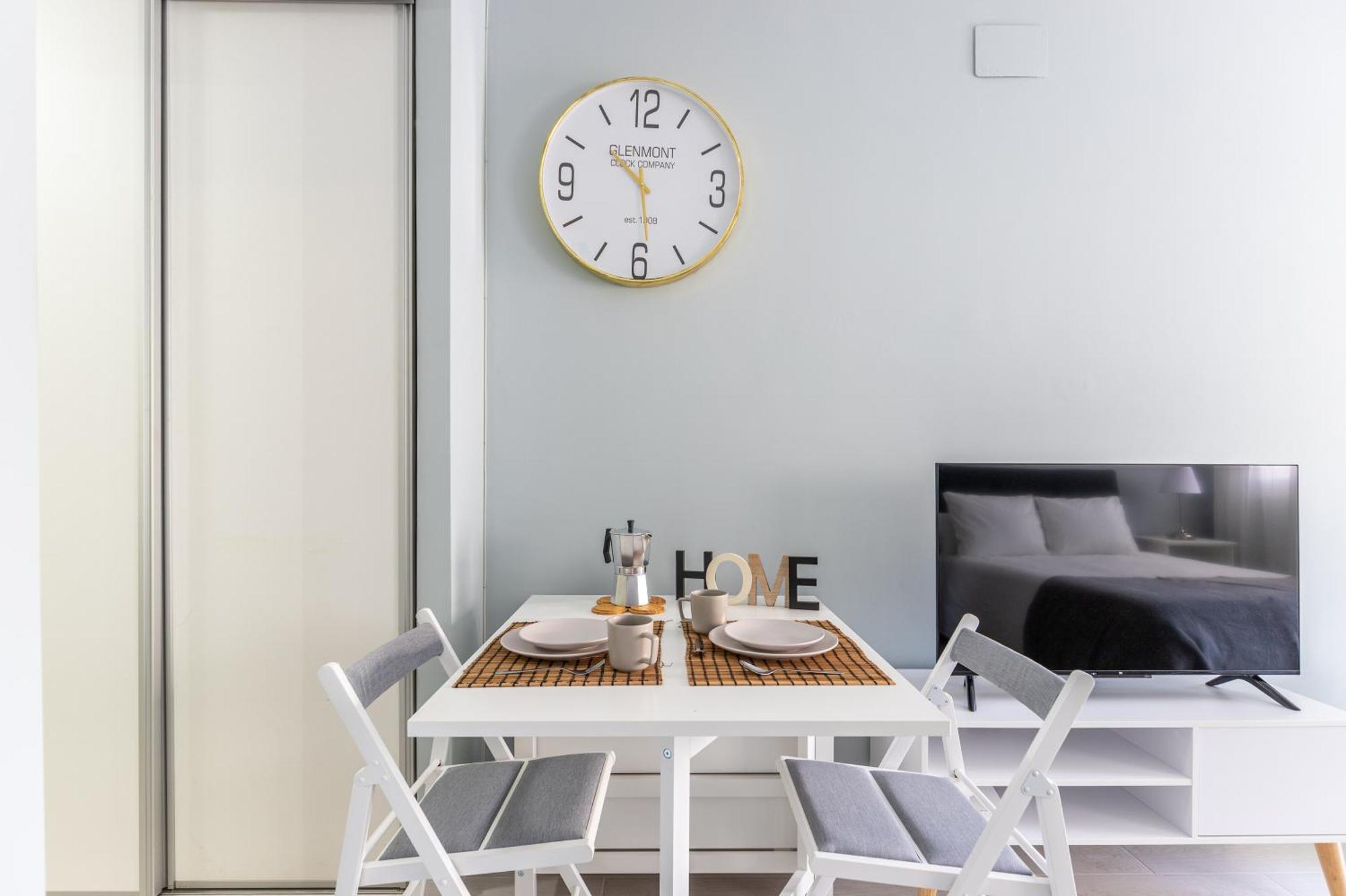 Torremolinos Dream Sea Views Διαμέρισμα Εξωτερικό φωτογραφία