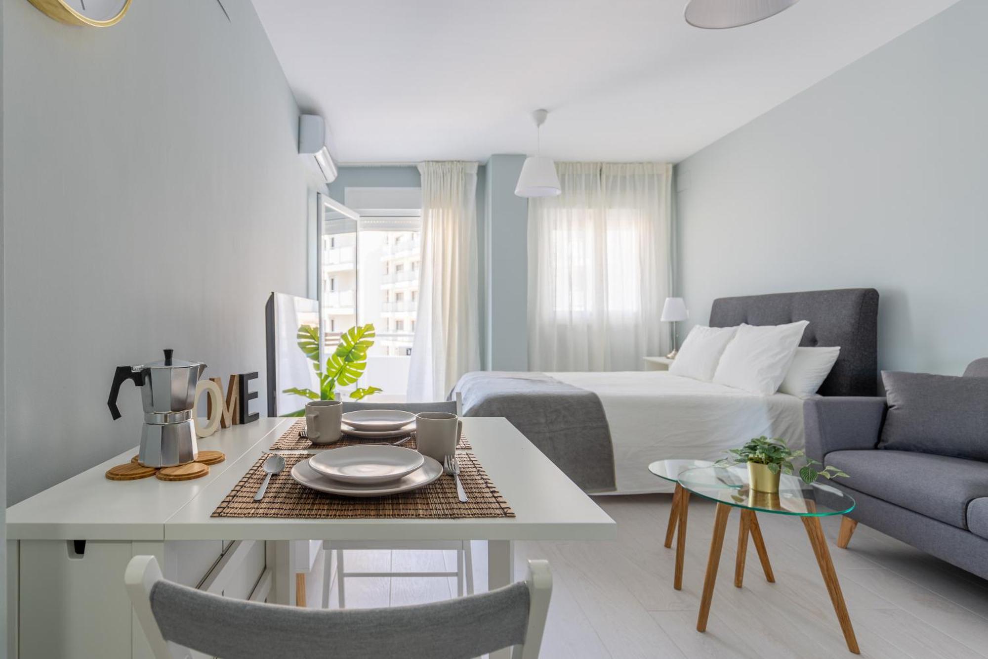 Torremolinos Dream Sea Views Διαμέρισμα Εξωτερικό φωτογραφία