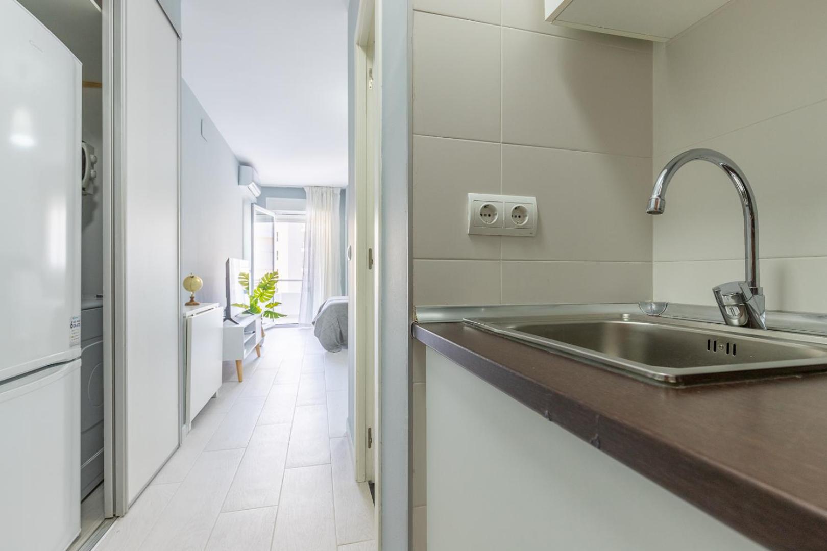 Torremolinos Dream Sea Views Διαμέρισμα Εξωτερικό φωτογραφία