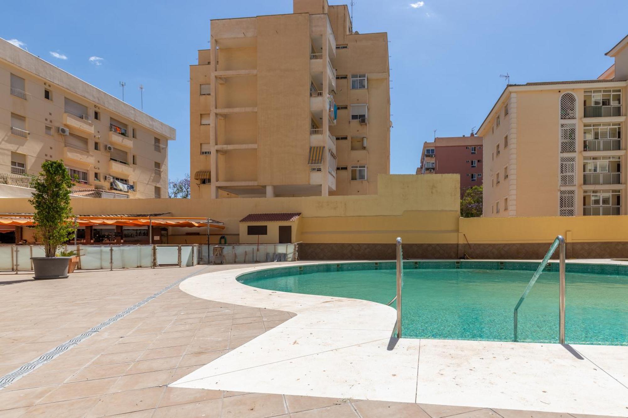 Torremolinos Dream Sea Views Διαμέρισμα Εξωτερικό φωτογραφία