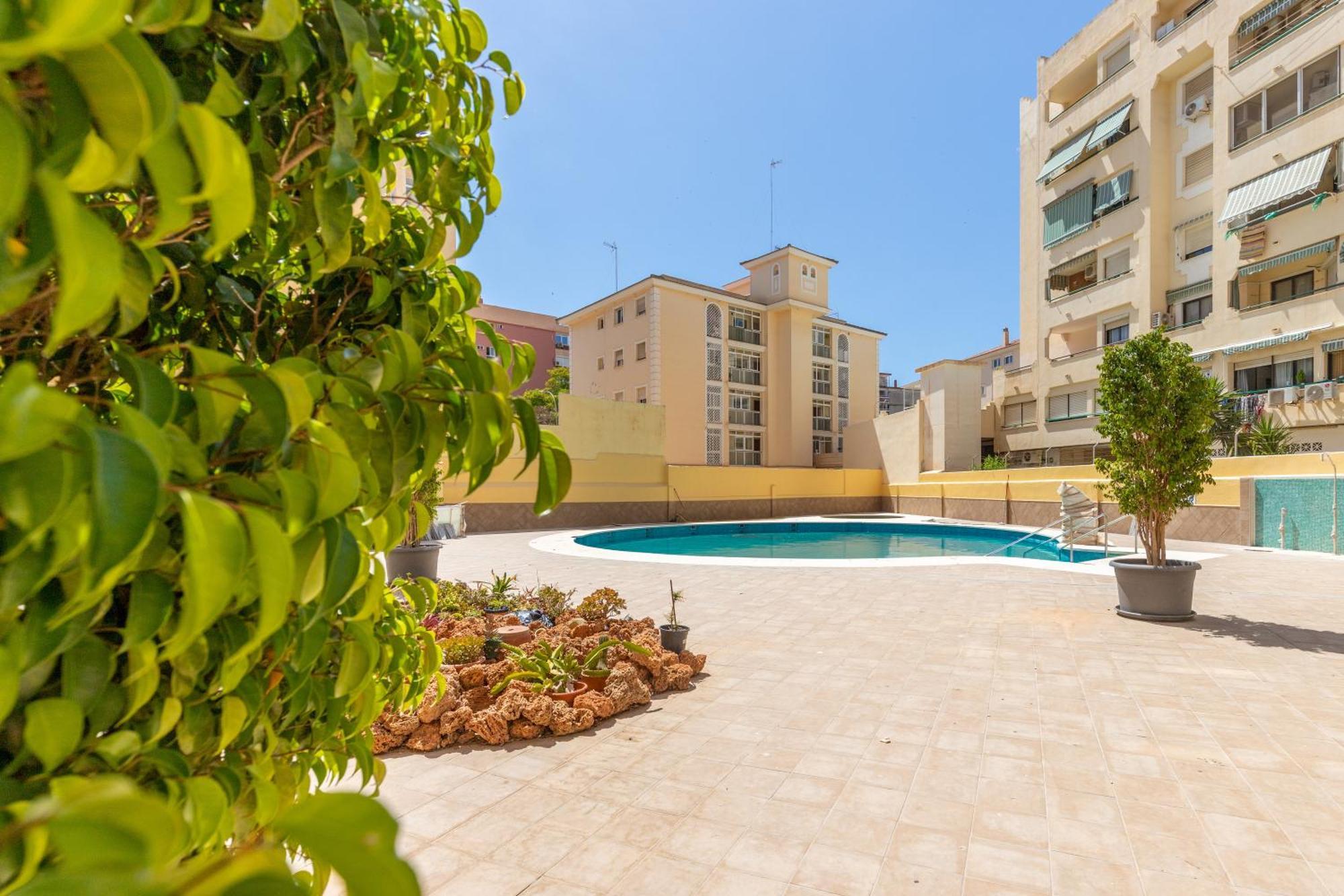 Torremolinos Dream Sea Views Διαμέρισμα Εξωτερικό φωτογραφία